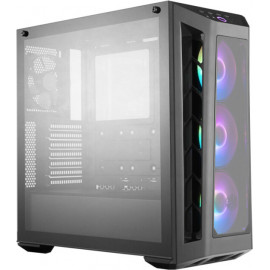 Cooler Master MasterBox MB530P Midi Tower Preto