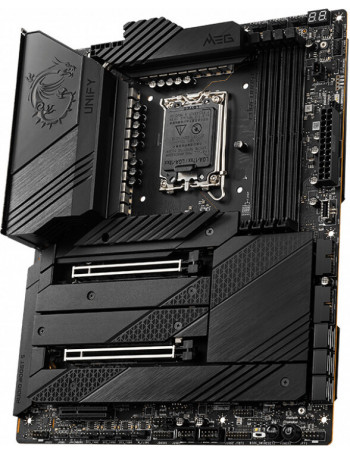 MSI MEG Z690 UNIFY motherboard Intel Z690 LGA 1700 ATX