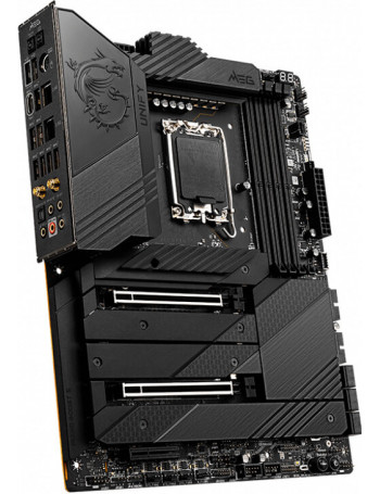 MSI MEG Z690 UNIFY motherboard Intel Z690 LGA 1700 ATX