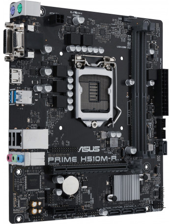 ASUS PRIME H510M-R Intel H510 LGA 1200 (Socket H5) micro ATX