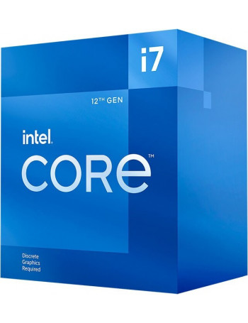Processador Intel Core i7-12700F...