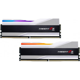 G.Skill Trident Z5 RGB módulo de memória 32 GB 2 x 16 GB DDR5 6000 MHz