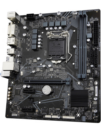 Gigabyte H510M S2H V2 motherboard Intel H510 Express LGA 1200 micro ATX