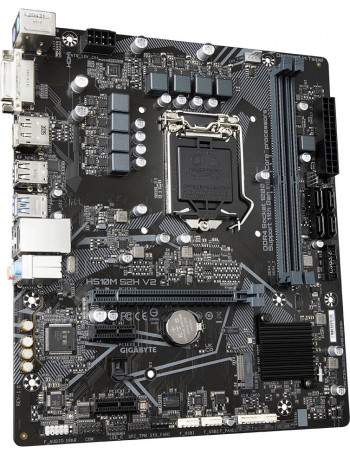 Gigabyte H510M S2H V2 motherboard Intel H510 Express LGA 1200 micro ATX