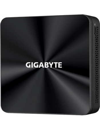 Gigabyte GB-BRi5-10210(E) UCFF Preto i5-10210U 1,6 GHz
