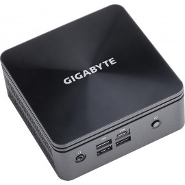 Gigabyte GB-BRi5H-10210(E) UCFF Preto i5-10210U 1,6 GHz