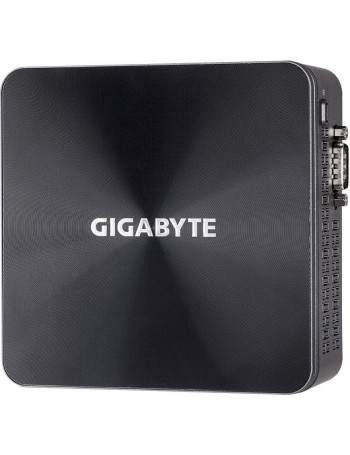 Gigabyte GB-BRi5H-10210(E) UCFF Preto i5-10210U 1,6 GHz