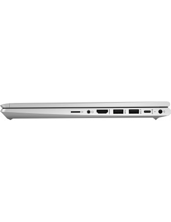 HP ProBook 440 G8 Computador portátil 35,6 cm (14") Full HD Intel® Core™ i7 8 GB DDR4-SDRAM 512 GB SSD Wi-Fi 6 (802.11ax)