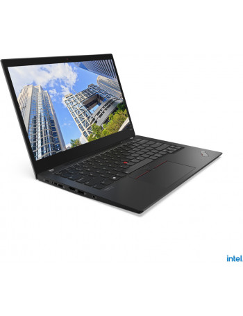 Lenovo ThinkPad T14s Computador portátil 35,6 cm (14") Full HD Intel® Core™ i5 8 GB LPDDR4x-SDRAM 256 GB SSD Wi-Fi 6 (802.11ax)