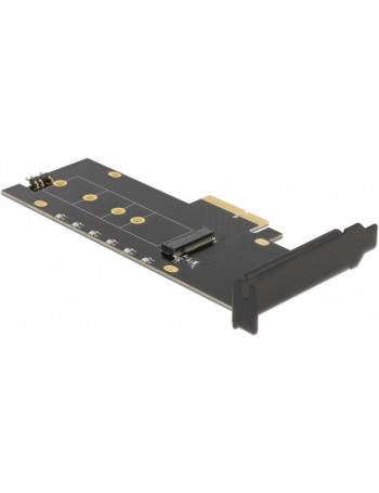 DeLOCK 89013 placa adaptador de interface Interno M.2