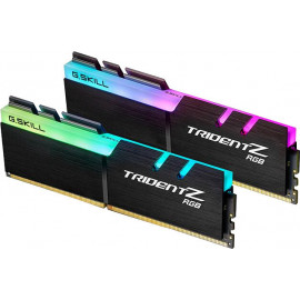 G.Skill Trident Z RGB 16GB DDR4 módulo de memória 2 x 8 GB 3600 MHz