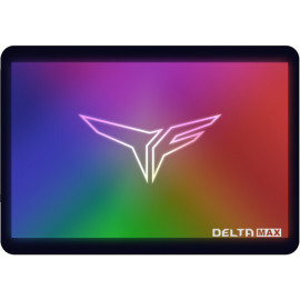 Team Group T-FORCE DELTA MAX LITE 2.5" 512 GB Serial ATA III 3D NAND