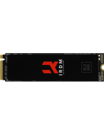 Goodram IRDM M.2 256 GB PCI Express 3.0 3D TLC NAND NVMe