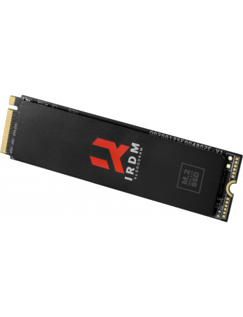 Goodram IRDM M.2 256 GB PCI Express 3.0 3D TLC NAND NVMe