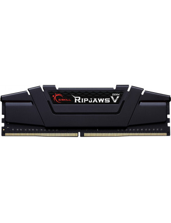 G.Skill Ripjaws V F4-4000C18D-32GVK módulo de memória 32 GB 2 x 16 GB DDR4 4000 MHz