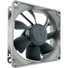 Noctua NF-R8 redux 1200 Caixa de computador Ventoinha 8 cm Preto, Cinzento