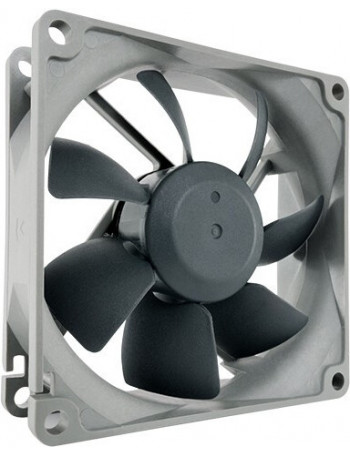 Noctua NF-R8 redux 1200 Caixa de computador Ventoinha 8 cm Preto, Cinzento