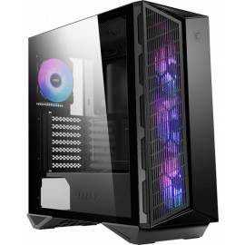 MSI MPG GUNGNIR 111R Midi Tower Preto