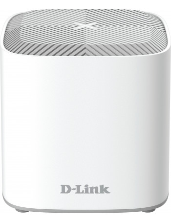 D-Link COVR-X1862 ponto de acesso WLAN 1800 Mbit s Branco Power over Ethernet (PoE)
