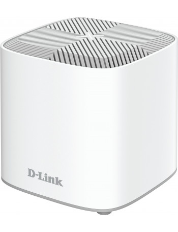 D-Link COVR-X1862 ponto de acesso WLAN 1800 Mbit s Branco Power over Ethernet (PoE)