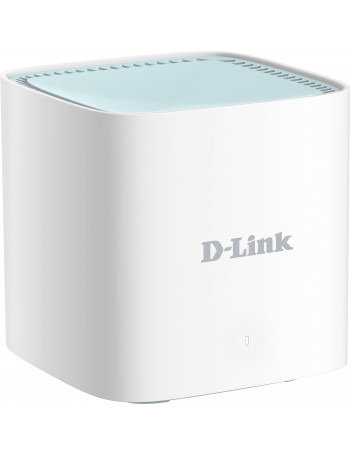 Router D-Link EAGLE PRO AI AX1500 Dual Band Whole Home Mesh WiFi 6 System (Pack 2)