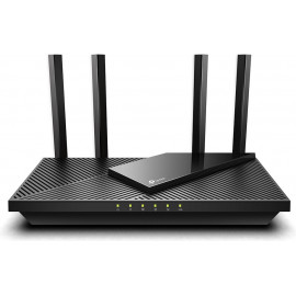 Router TP-Link Archer AX55 AX3000 Dual-Band Gigabit WiFi 6