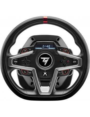 Volante + Pedais Thrustmaster T248 - Xbox One / PC