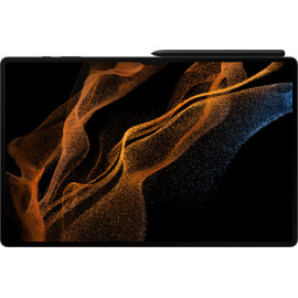 Tablet Samsung Galaxy Tab S8 Ultra 14.6" (16 / 512GB) 120Hz 5G WiFi Preto