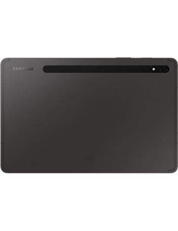 Samsung Galaxy Tab S8 SM-X706B 5G 128 GB 27,9 cm (11") Qualcomm Snapdragon 8 GB Grafite