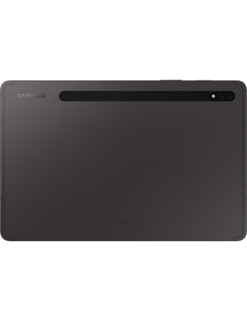 Samsung Galaxy Tab S8 SM-X700N 256 GB 27,9 cm (11") Qualcomm Snapdragon 8 GB Grafite