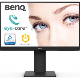 Benq GW2485TC 60,5 cm (23.8") 1920 x 1080 pixels Full HD LED Preto