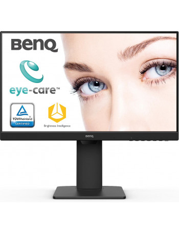 Benq GW2485TC 60,5 cm (23.8") 1920 x 1080 pixels Full HD LED Preto