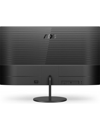 AOC V4 Q32V4 monitor de ecrã 80 cm (31.5") 2560 x 1440 pixels 2K Ultra HD LED Preto