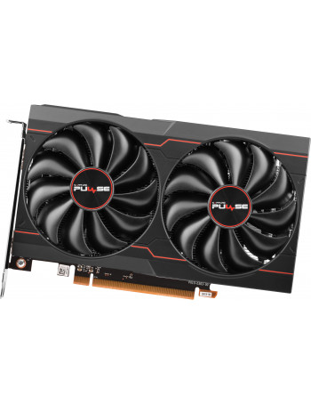 Sapphire PULSE Radeon RX 6500 XT AMD 4 GB GDDR6