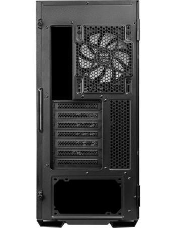 Caixa E-ATX MSI MPG VELOX 100P AIRFLOW ARGB Vidro Temperado Preta