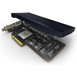 Samsung PM1735 Half-Height Half-Length (HH HL) 1600 GB PCI Express 4.0 NVMe