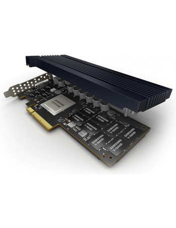 Samsung PM1735 Half-Height Half-Length (HH HL) 1600 GB PCI Express 4.0 NVMe