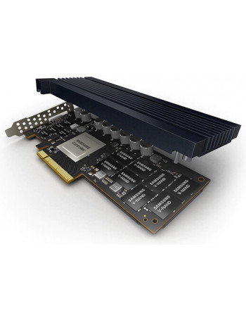 Samsung PM1735 Half-Height Half-Length (HH HL) 3200 GB PCI Express 4.0 NVMe