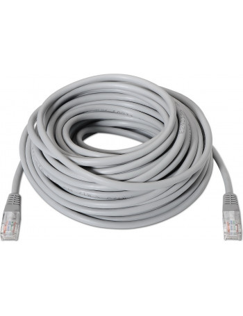 AISENS A135-0234 cabo de rede Cinzento 10 m Cat6 U UTP (UTP)