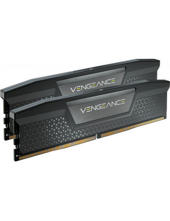 Corsair Vengeance módulo de memória 64 GB 2 x 32 GB DDR5 5200 MHz