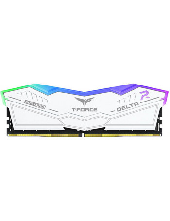 Team Group DELTA RGB DDR5 módulo de memória 32 GB 2 x 16 GB 6400 MHz ECC