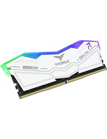 Team Group DELTA RGB DDR5 módulo de memória 32 GB 2 x 16 GB 6400 MHz ECC
