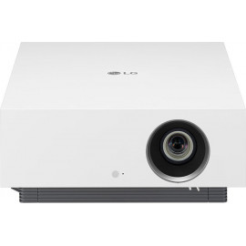 LG HU810PW datashow Projetor de distância normal 2700 ANSI lumens DLP 2160p (3840x2160) Branco