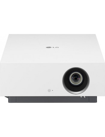 LG HU810PW datashow Projetor de distância normal 2700 ANSI lumens DLP 2160p (3840x2160) Branco