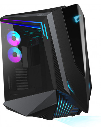 Gigabyte AORUS C700 Full Tower Preto