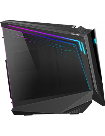 Gigabyte AORUS C700 Full Tower Preto