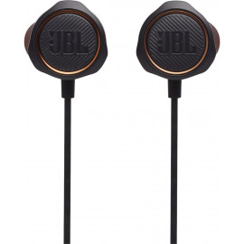 JBL Quantum 50 Auscultadores Sem fios Intra-auditivo Jogos Bluetooth Preto