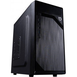 Hiditec Q2PRO PSU Mini Tower Preto