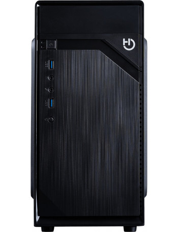 Hiditec Q2PRO PSU Mini Tower Preto