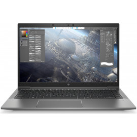HP ZBook Firefly 14 G8 Estação de trabalho móvel 35,6 cm (14") Ecrã táctil Full HD Intel® Core™ i7 16 GB DDR4-SDRAM 512 GB SSD